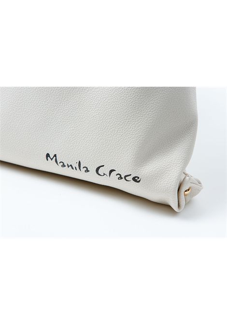 SACCA MORBIDA MANILA GRACE | Borse | B881EUMA332